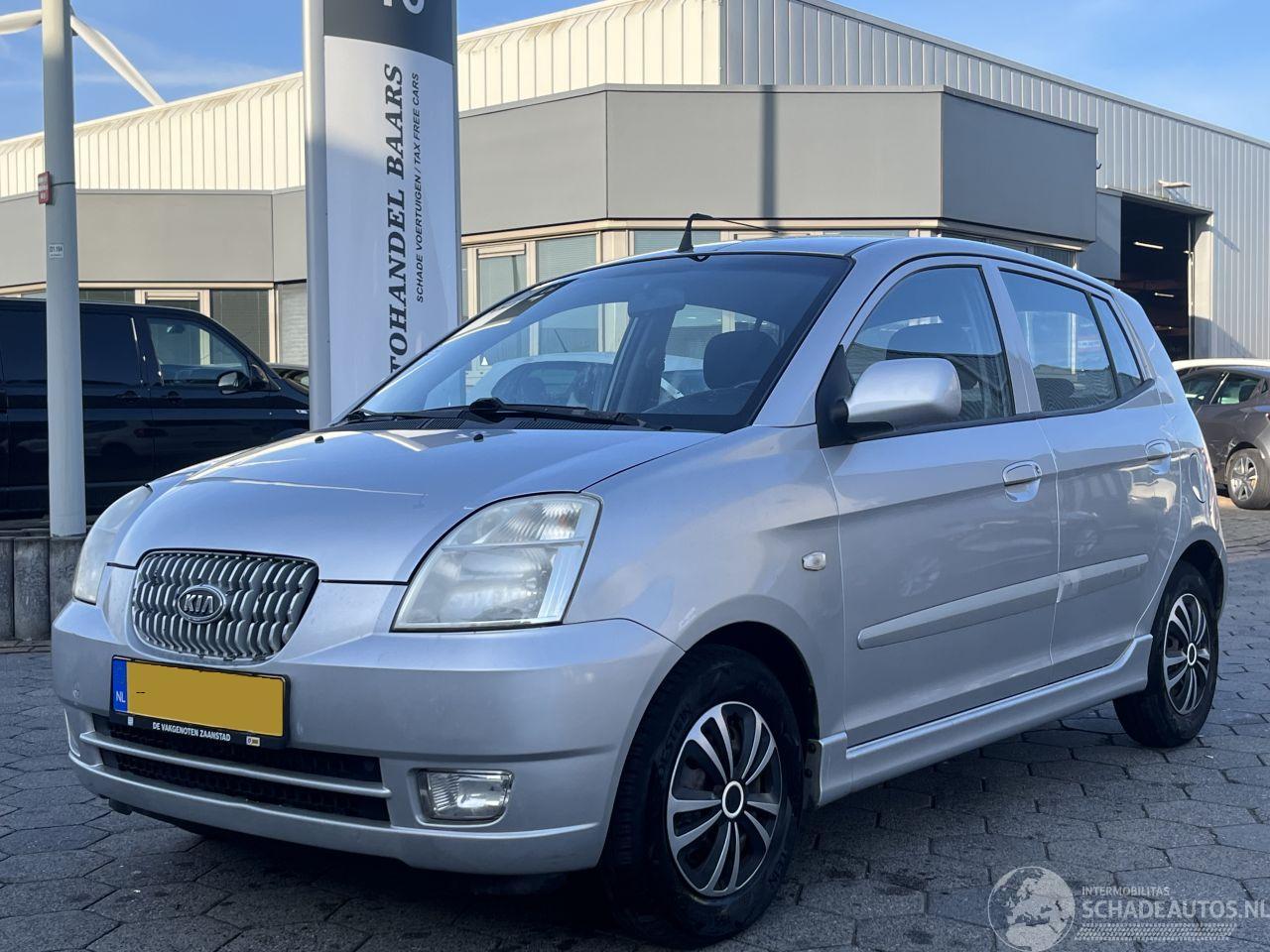 Kia Picanto 1.1 LX