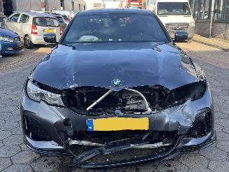 BMW 3-serie M340i xDrive High Executive Edition 374PK picture 5