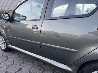 Toyota Aygo 1.0-12V Aspiration Green picture 7