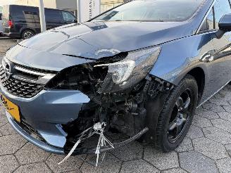 Opel Astra Sports Tourer 1.6 CDTI Innovation picture 8