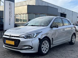 skadebil auto Hyundai I-20 1.0 T-GDI Comfort 2018/7