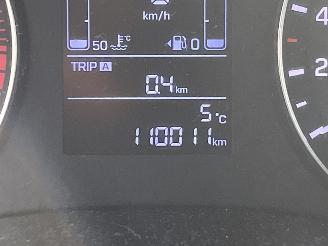 Hyundai I-20 1.0 T-GDI Comfort picture 19