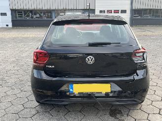 Volkswagen Polo 1.0 TSI Comfortline picture 5