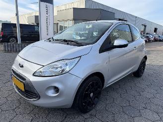  Ford Ka 1.2 Cool & Sound 2012/2