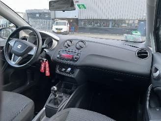 Seat Ibiza 1.4 Style picture 11