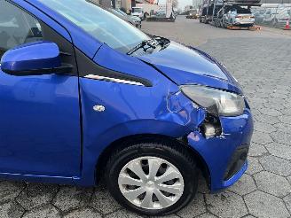 Peugeot 108 1.0 e-VTi Active picture 8