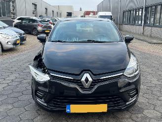 Renault Clio 0.9 TCe Zen picture 2