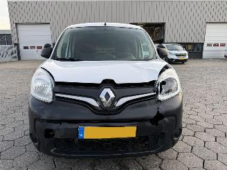 Renault Kangoo 1.5 Blue dCi 80 Comfort picture 3