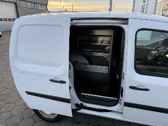 Renault Kangoo 1.5 Blue dCi 80 Comfort picture 18