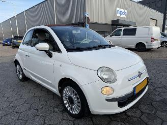 Fiat 500C 0.9 TwinAir Lounge picture 3