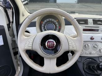 Fiat 500C 0.9 TwinAir Lounge picture 15