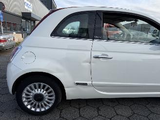 Fiat 500C 0.9 TwinAir Lounge picture 7