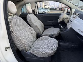 Fiat 500C 0.9 TwinAir Lounge picture 12