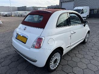 Fiat 500C 0.9 TwinAir Lounge picture 5