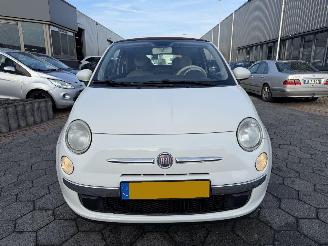 Fiat 500C 0.9 TwinAir Lounge picture 18