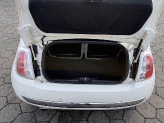 Fiat 500C 0.9 TwinAir Lounge picture 11