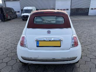 Fiat 500C 0.9 TwinAir Lounge picture 6