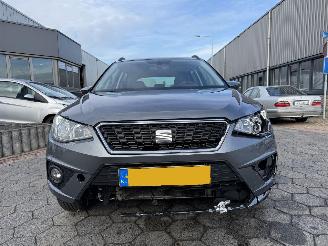 Seat Arona 1.0 TSI Style Launch Edition picture 2