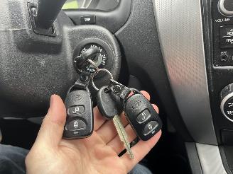 Hyundai Tucson 2.0i Dynamic Executive picture 15