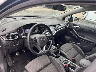 Opel Astra Sports Tourer 1.4 Innovation picture 11