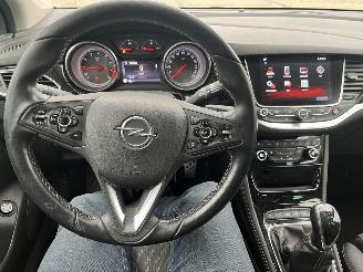 Opel Astra Sports Tourer 1.4 Innovation picture 16