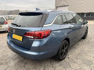Opel Astra Sports Tourer 1.4 Innovation picture 4