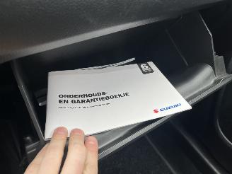 Suzuki Vitara 1.5 Hybrid Select picture 14