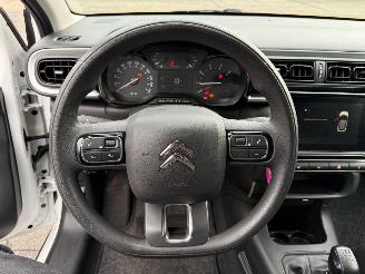 Citroën C3 1.2 PureTech S&S Feel Edition picture 17