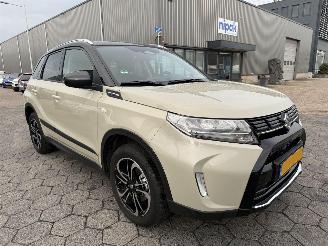 Suzuki Vitara 1.5 Hybrid AUTOMAAT EXE picture 4