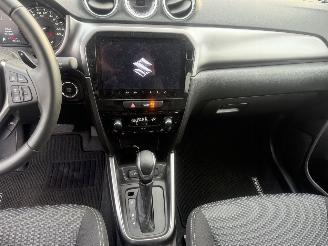 Suzuki Vitara 1.5 Hybrid Select picture 21