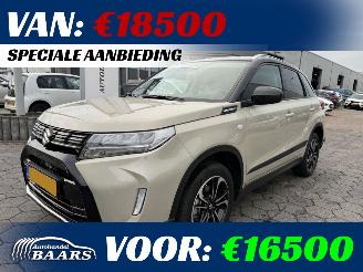 Avarii autoturisme Suzuki Vitara 1.5 Hybrid Select 2025/1