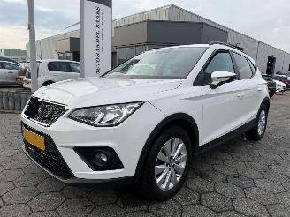 Auto incidentate Seat Arona 1.0 TSI Style Business Intense 2021/1