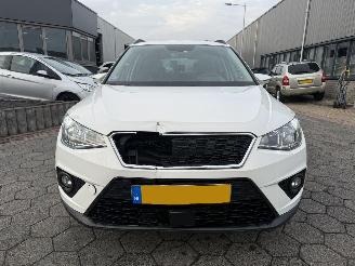 Seat Arona 1.0 TSI Style Business Intense picture 2