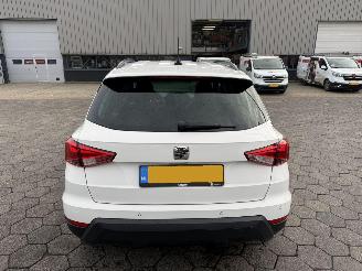 Seat Arona 1.0 TSI Style Business Intense picture 5