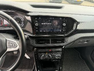 Volkswagen T-Cross 1.0 TSI Life picture 23