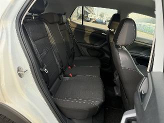 Volkswagen T-Cross 1.0 TSI Life picture 17