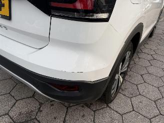 Volkswagen T-Cross 1.0 TSI Life picture 7