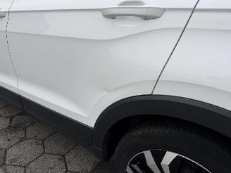 Volkswagen T-Cross 1.0 TSI Life picture 10