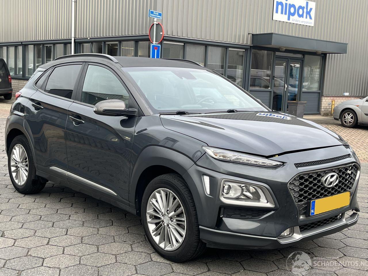 Hyundai Kona 1.0T Fashion