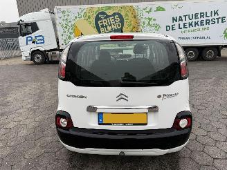 Citroën C3 picasso 1.2 PureTech Tendance picture 8