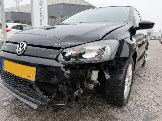 Volkswagen Polo 1.2 TDI BlueMotion Comfortline picture 2