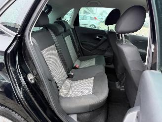 Volkswagen Polo 1.2 TDI BlueMotion Comfortline picture 14