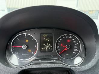 Volkswagen Polo 1.2 TDI BlueMotion Comfortline picture 18