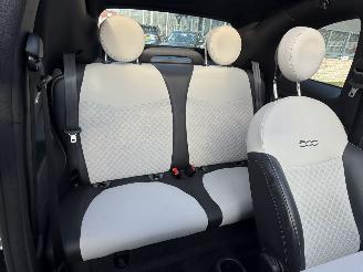 Fiat 500C 1.0 Hybrid Dolcevita picture 15