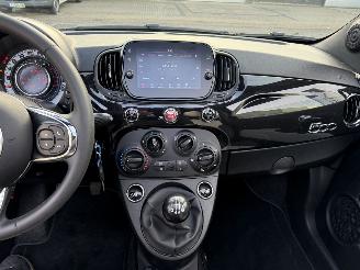 Fiat 500C 1.0 Hybrid Dolcevita picture 20