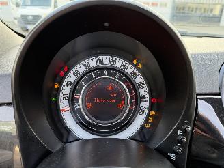 Fiat 500C 1.0 Hybrid Dolcevita picture 19