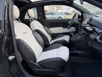 Fiat 500C 1.0 Hybrid Dolcevita picture 14