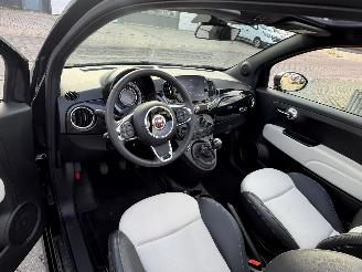 Fiat 500C 1.0 Hybrid Dolcevita picture 17