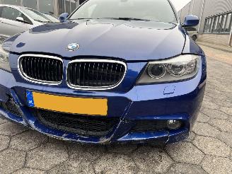 BMW 3-serie 318i M Sport Edition picture 8