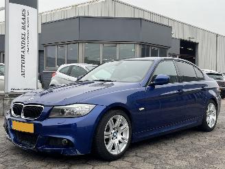Schadeauto BMW 3-serie 318i Corporate Lease M Sport Edition 2011/7